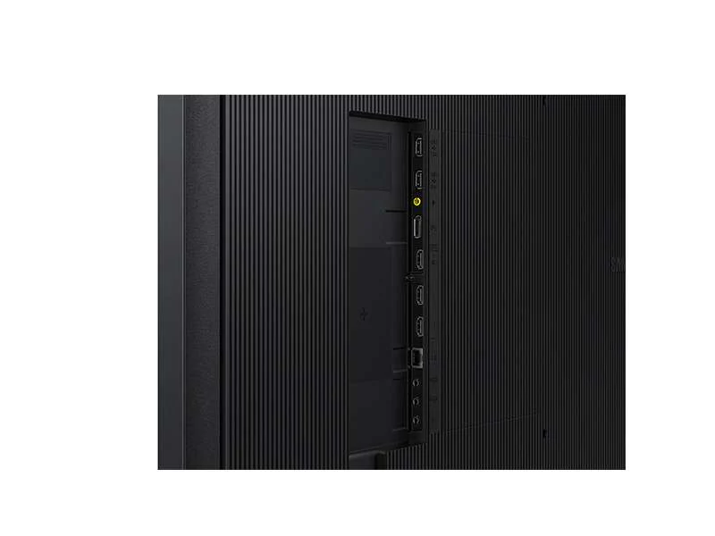 Samsung 55" QB55C 4K UHD Display for Business - Image 6