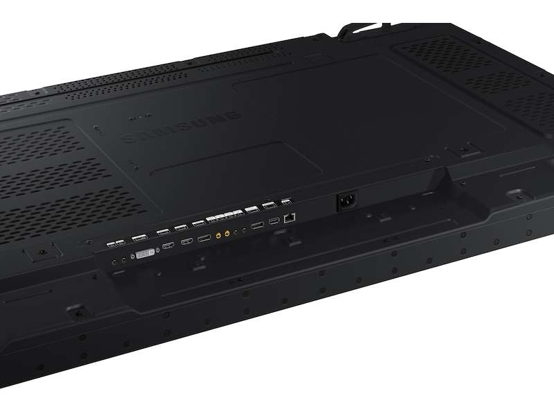 Samsung 55" VHC-E Series 700nit FHD Video Wall Display - Image 10