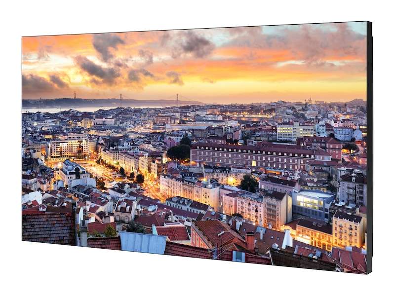 Samsung 55" VHC-E Series 700nit FHD Video Wall Display - Image 4