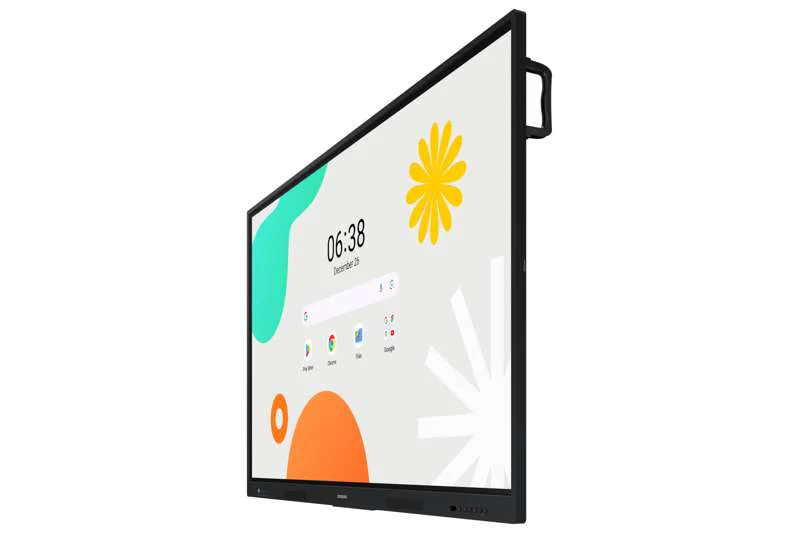 Samsung 65" Interactive Display WAF series - Image 7