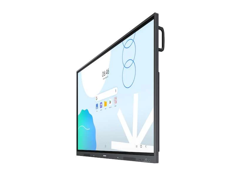 Samsung 75"  WAD Series Interactive Display for Business - Image 6