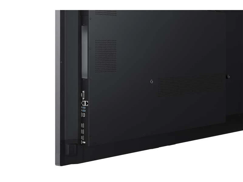 Samsung 75"  WAD Series Interactive Display for Business - Image 8