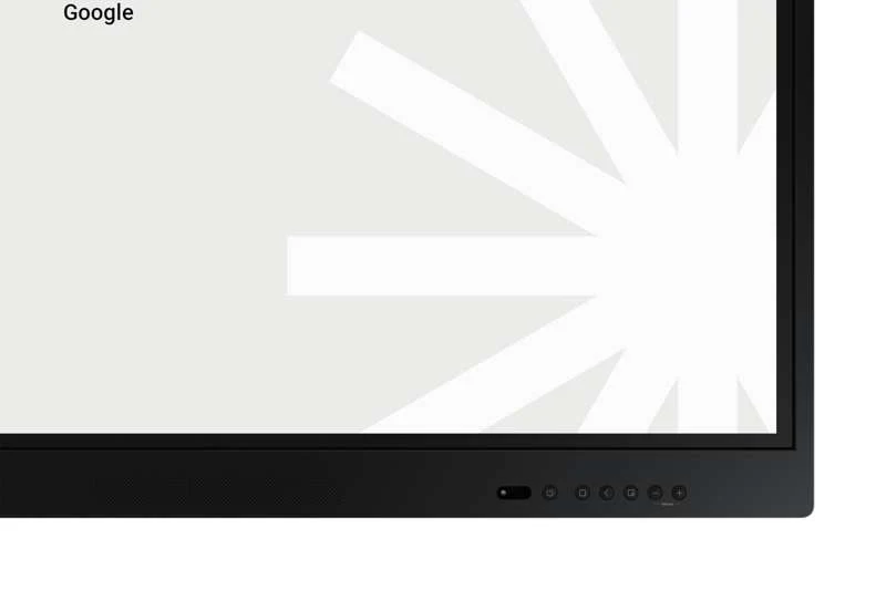 Samsung 86" Interactive Display WAF series - Image 2