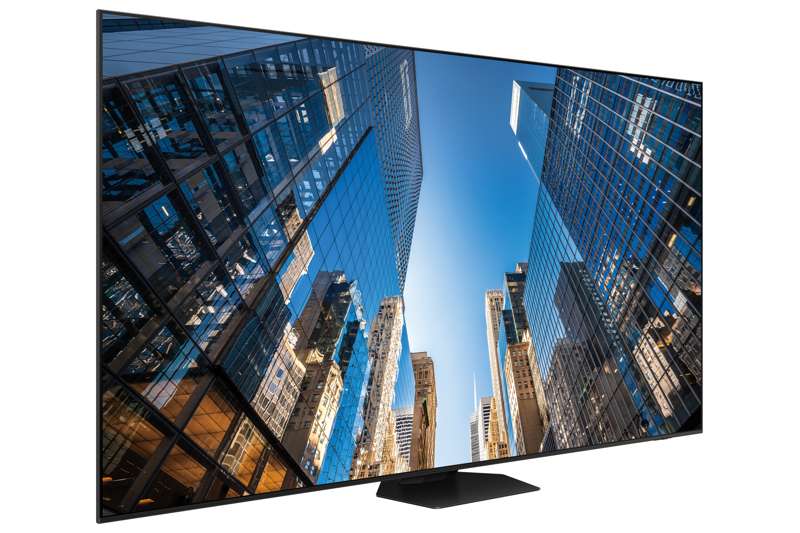 Samsung 98" Crystal UHD QE98C Digital Signage - Image 4