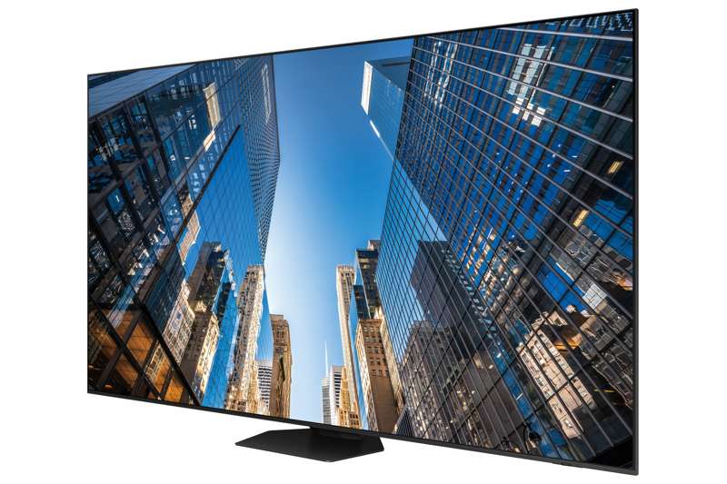 Samsung 98" Crystal UHD QE98C Digital Signage - Image 5