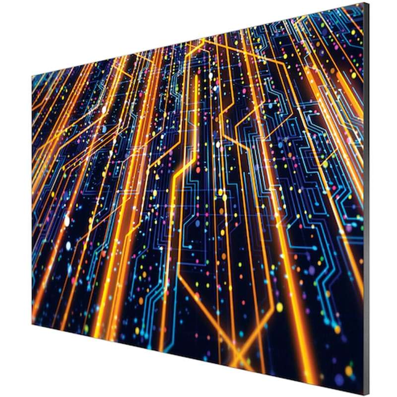 Samsung All-in-One IAC Series 130" 2K LED Display - Image 6