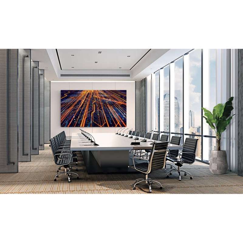 Samsung All-in-One IAC Series 130" 2K LED Display - Image 7