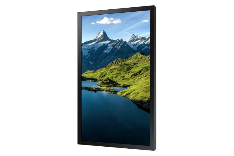 Samsung OHA Series 75" Weatherproof All-in-One Outdoor Signage for Business - Image 2