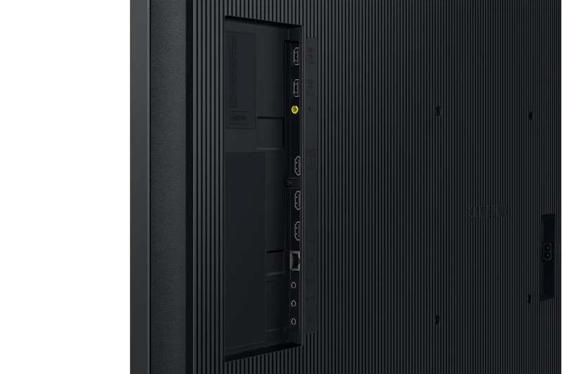 Samsung QB75C-N  75" 4K UHD Commercial Display (No Wi-Fi) - Image 3