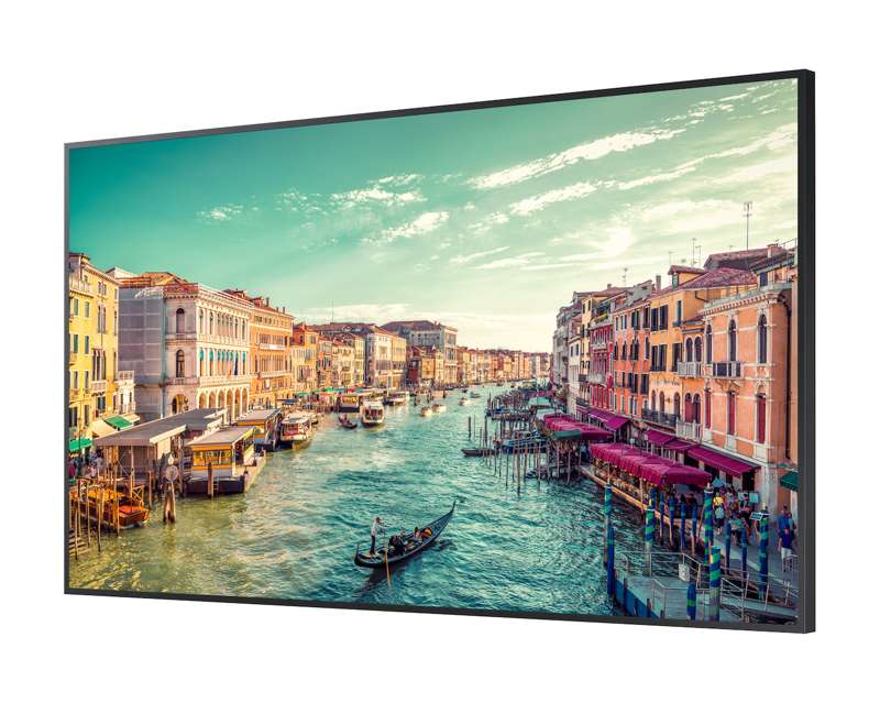 Samsung QM98T-B 98" Crystal UHD 4K Signage - Image 4