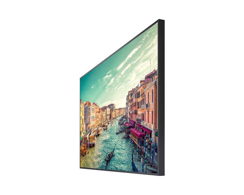 Samsung QM98T-B 98" Crystal UHD 4K Signage - Image 5