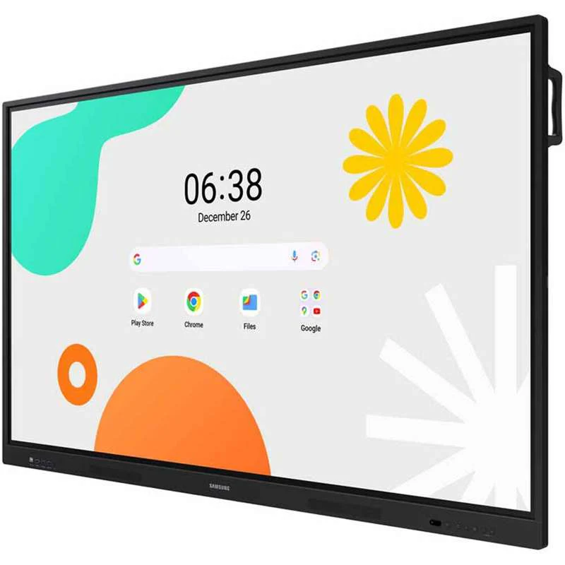 Samsung WA65F 65" 4K UHD Interactive Display - Image 5