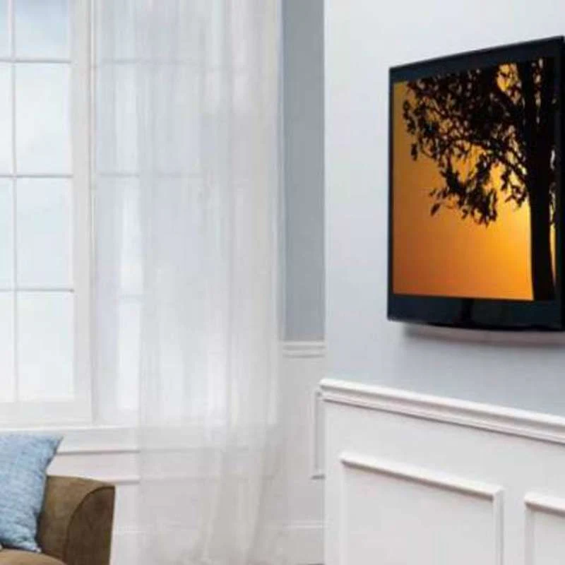 Sanus HDPro Super Slim Fixed-Position Wall Mount for 32" - 50" flat-panel TVs - Image 5
