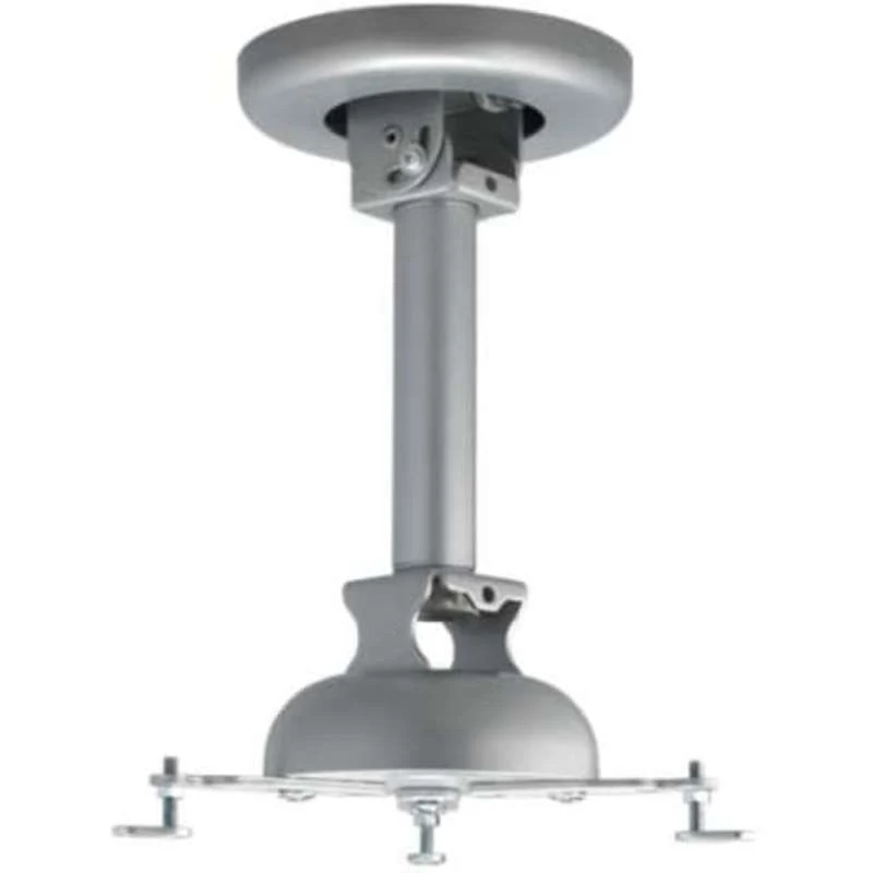 Sanus Tilt & Swivel Projector Mount For TV projectors up to 50 lbs / 22.73 kg - VMPR1s - Image 2