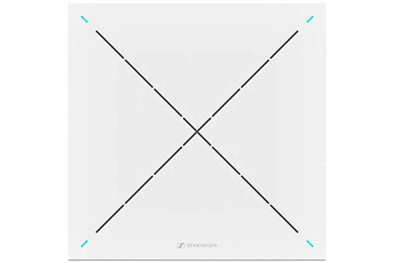 Sennheiser TeamConnect Ceiling 2 Microphone Kit
