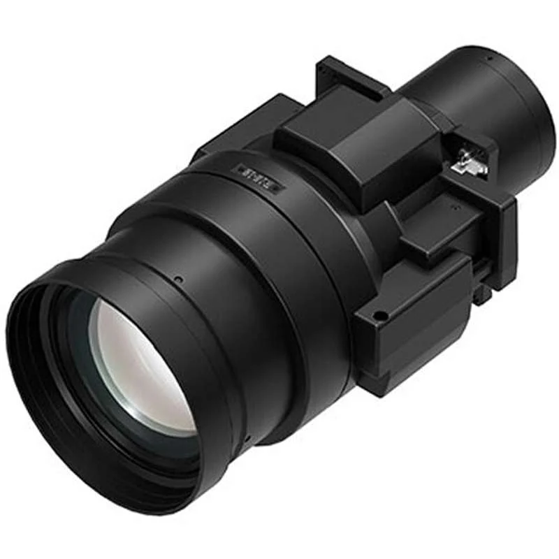 Sharp 1.98-3.95 Long Throw Zoom Lens (lens shift) for the NP-PA1505UL/PA1705UL, XP-A155U/A175U and XP-A201U-B projectors