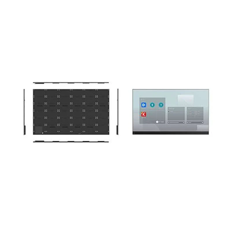 Sharp 165" LD-AF Series All-in-one FHD LED Display - Image 7