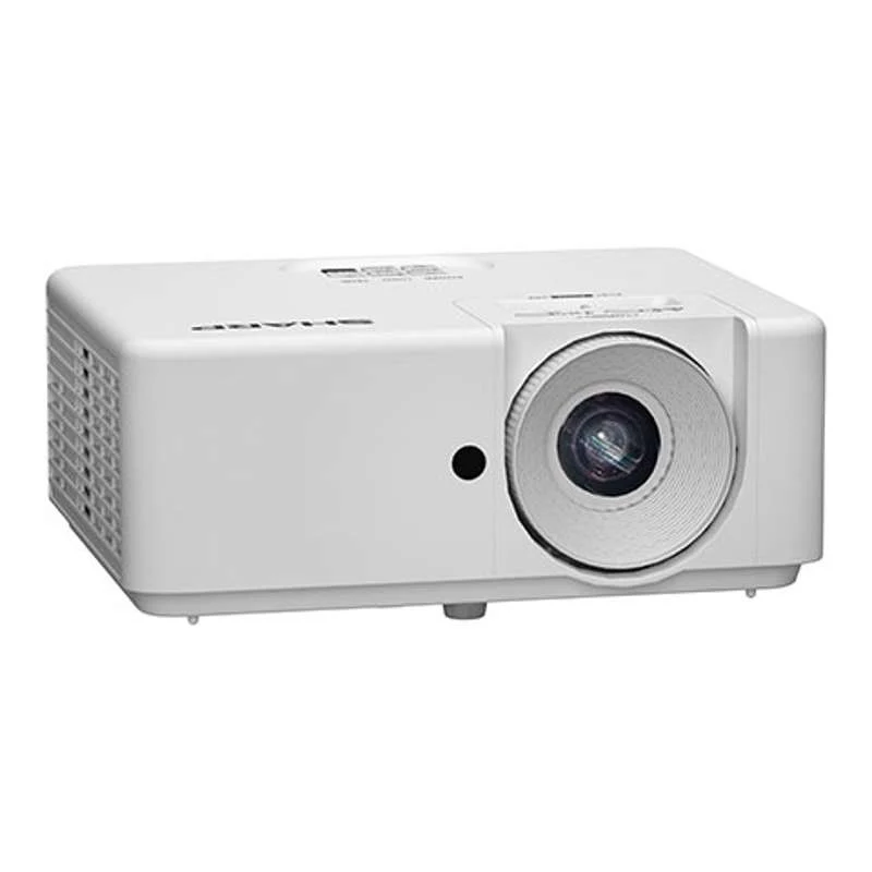Sharp 4,200 Lumen, WXGA, Laser, DLP Projector - Image 3