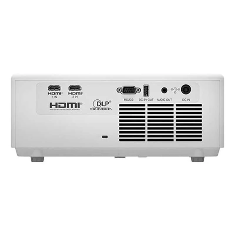 Sharp 4,200 Lumen, WXGA, Laser, DLP Projector - Image 4