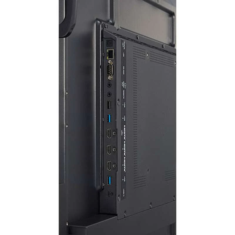 Sharp MultiSync ME Series 43" Large Format UHD Commercial Display - Image 3