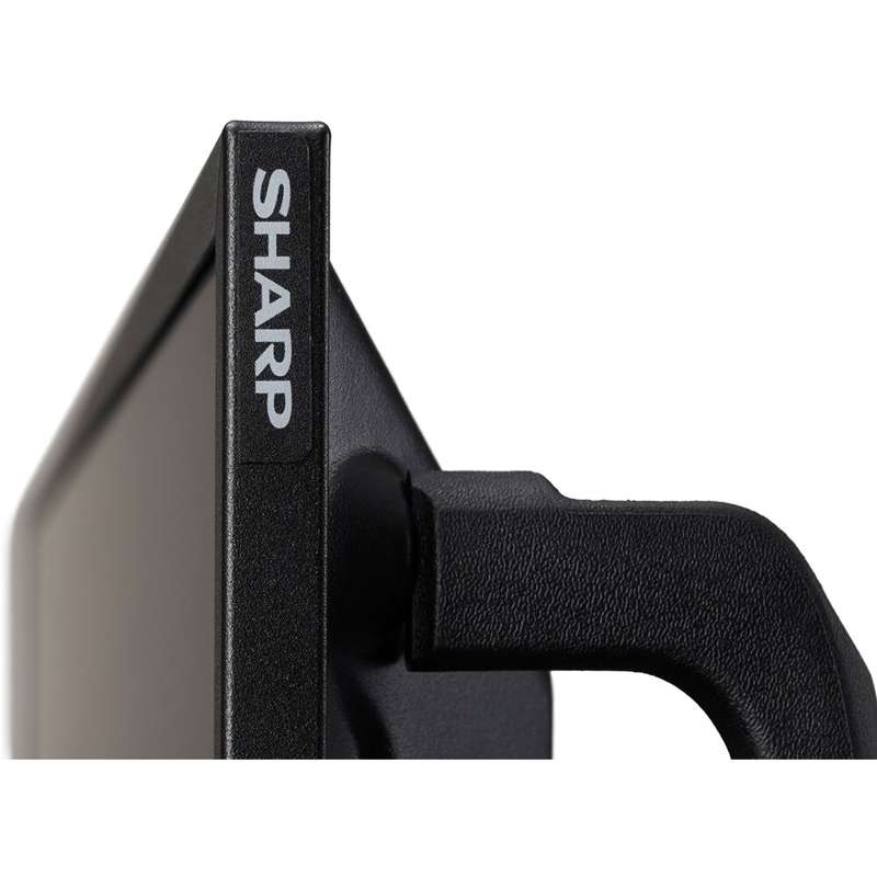 Sharp MultiSync ME Series 55" Large Format UHD Commercial Display - Image 2