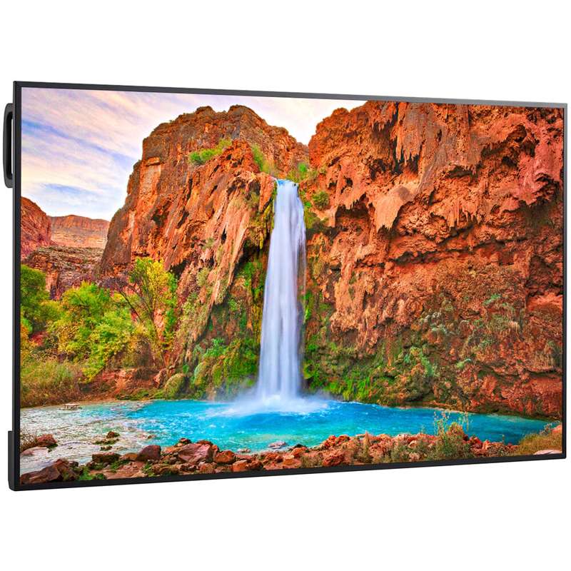 Sharp MultiSync ME Series 55" Large Format UHD Commercial Display - Image 3