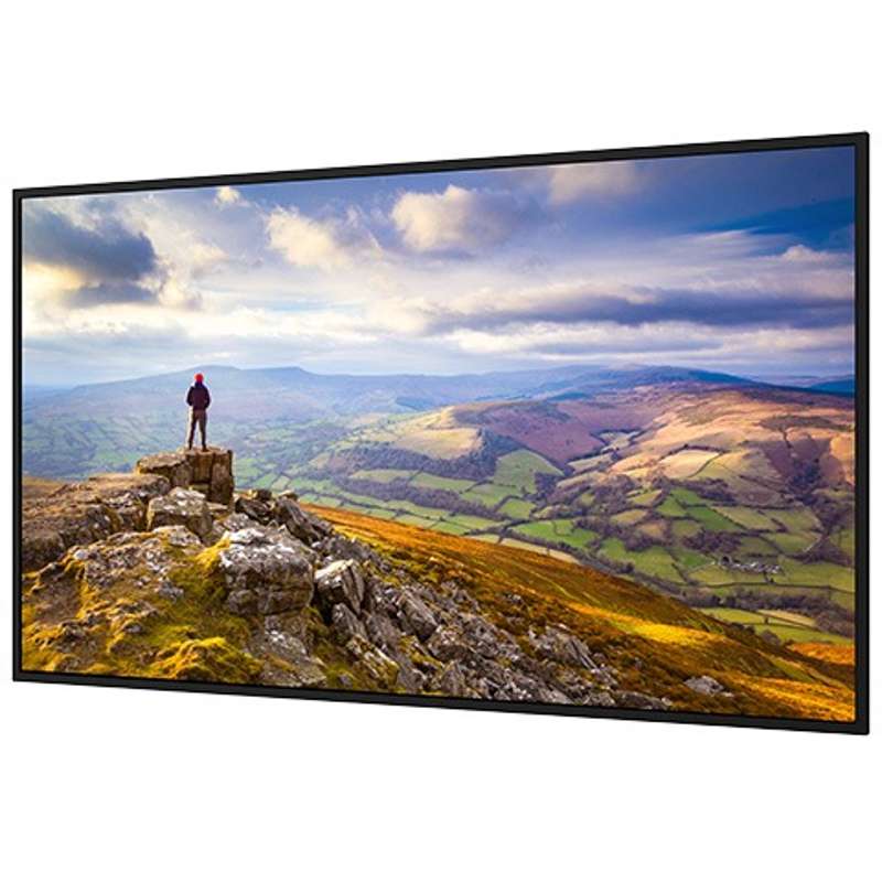 Sharp PN-E439 43" Ultra High Definition Commercial Display - Image 2