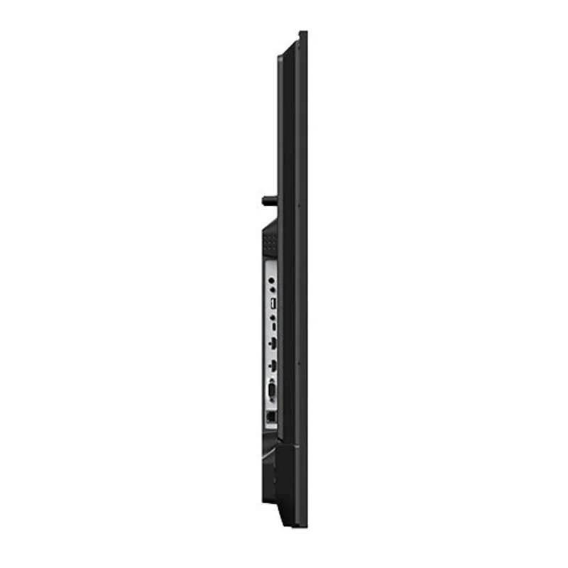 Sharp PN-E509 50" Ultra High Definition Commercial Display - Image 2