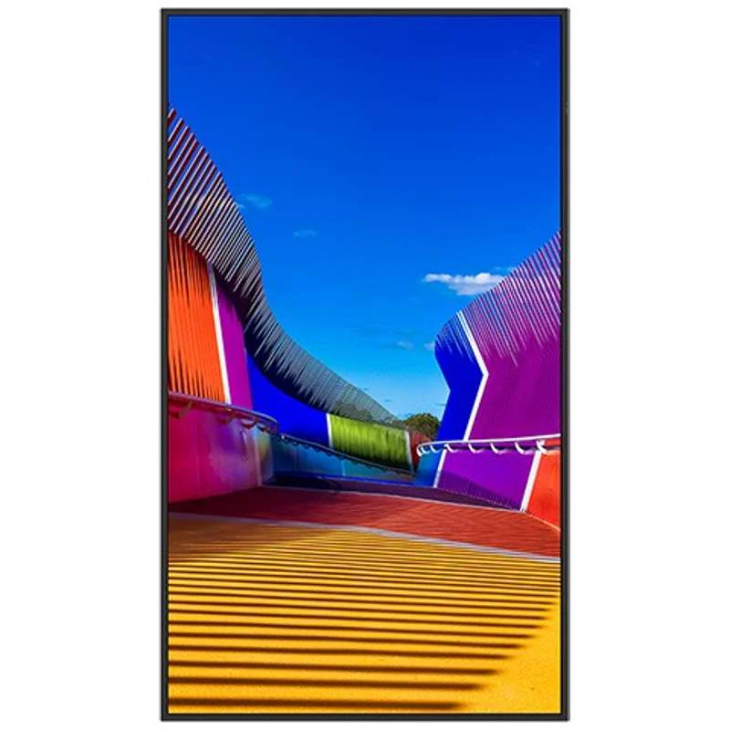 Sharp PN-E509 50" Ultra High Definition Commercial Display - Image 3