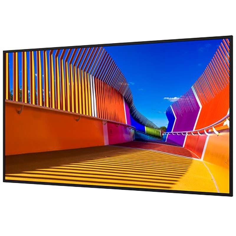 Sharp PN-E509 50" Ultra High Definition Commercial Display - Image 4