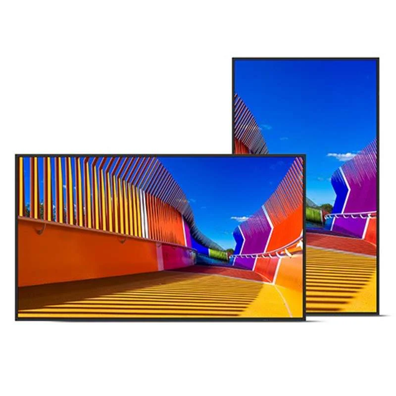 Sharp PN-E509 50" Ultra High Definition Commercial Display - Image 5