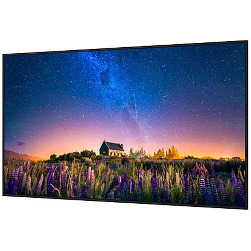 Sharp PN-M752 75" Ultra High Definition Professional Display - Image 4