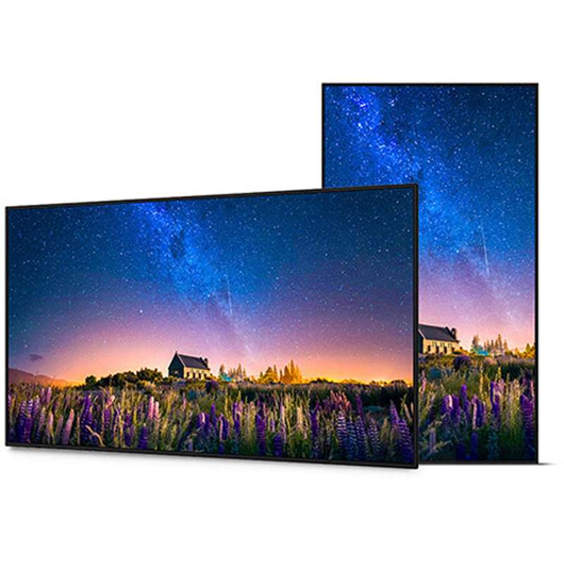 Sharp PN-M752 75" Ultra High Definition Professional Display - Image 5