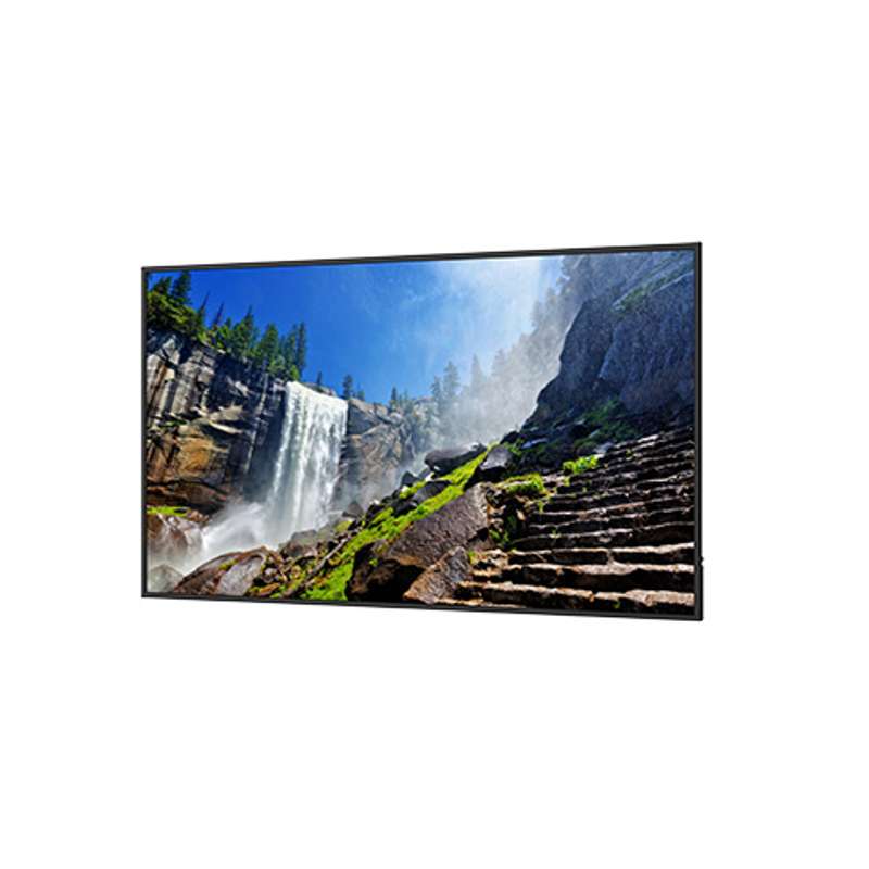 Sharp PN-ME752 75" 4K UHD Commercial Display - Image 2