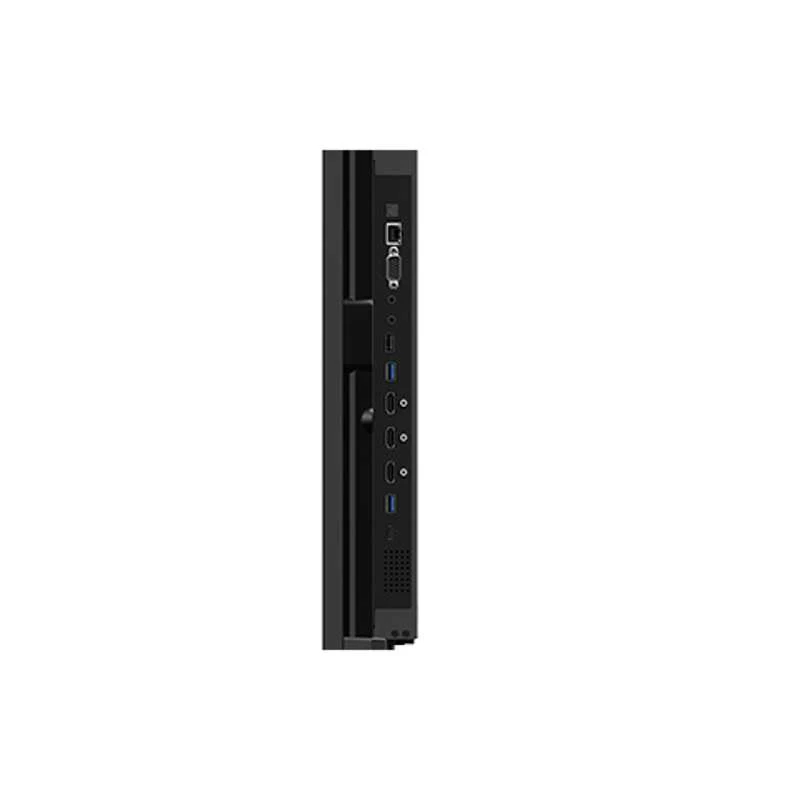 Sharp PN-ME752 75" 4K UHD Commercial Display - Image 4