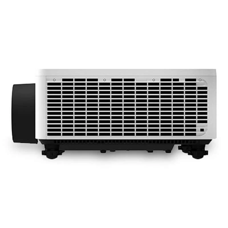 Sharp XP-P601Q-W 4K UHD 6,000 Lumens Laser DLP Projector - Image 5