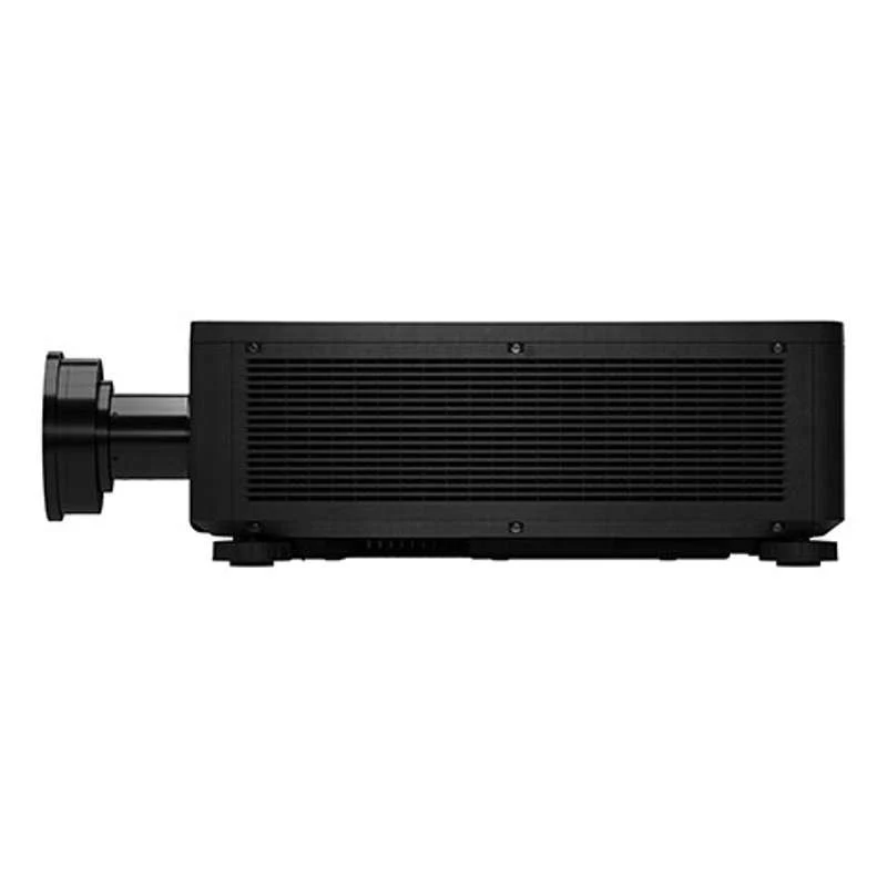 Sharp XP-X141Q 4K UHD 13,500 Lumens Professional Installation Laser Projector, Black - Image 2