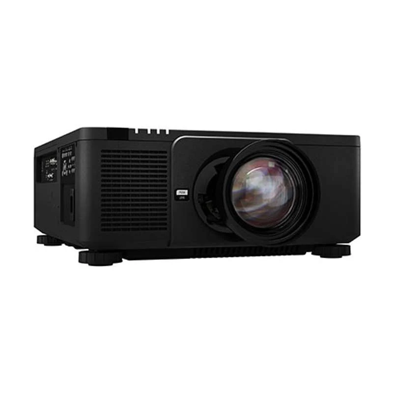 Sharp XP-X141Q 4K UHD 13,500 Lumens Professional Installation Laser Projector, Black - Image 5
