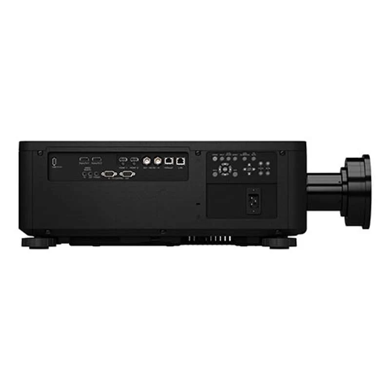 Sharp XP-X141Q 4K UHD 13,500 Lumens Professional Installation Laser Projector, Black - Image 6