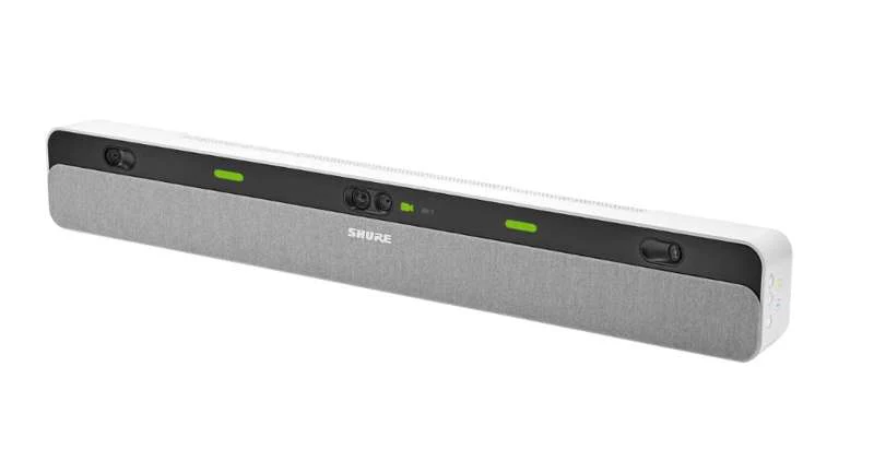 Shure 3 Year Extended Warranty for IntelliMix Bar Pro Kit (IMXBPK) - Image 5
