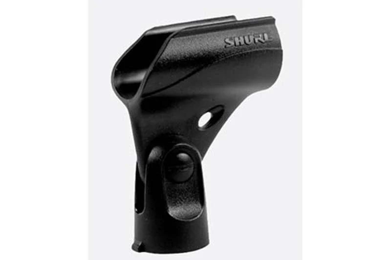 Shure A25D Microphone Clip