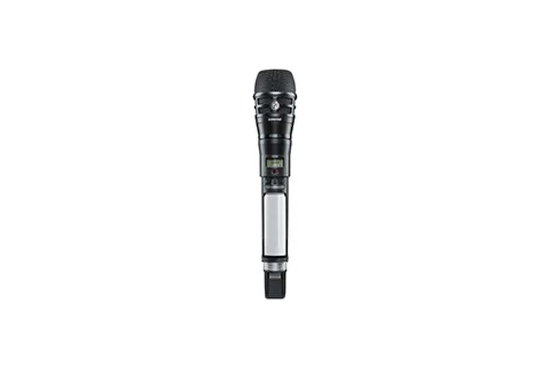 Shure ADX2/K8B=-X55 Wireless Microphone Transmitter