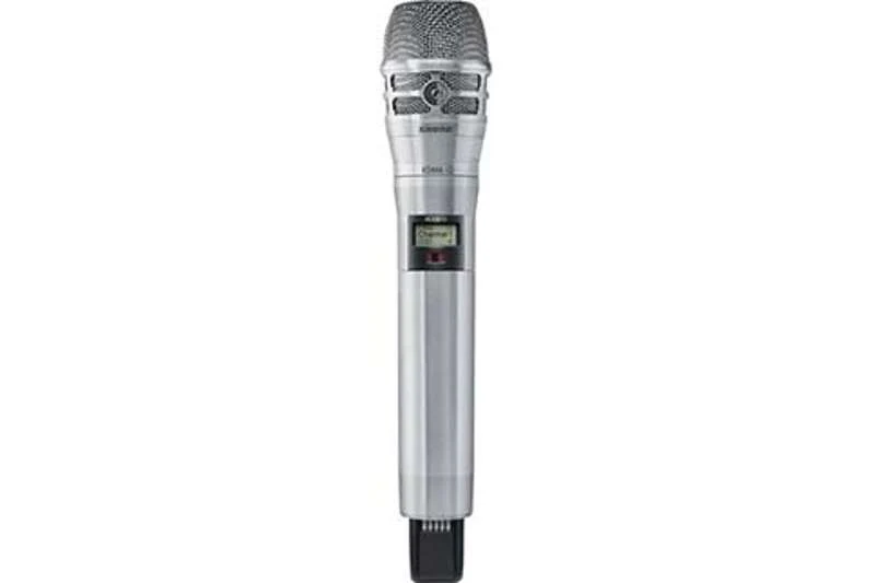 Shure ADX2FD/K8N=-G57 Wireless Microphone Transmitter