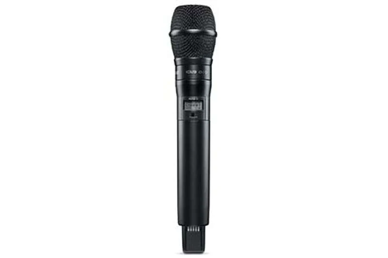 Shure ADX2FD/K9B=-G57 Wireless Microphone Transmitter