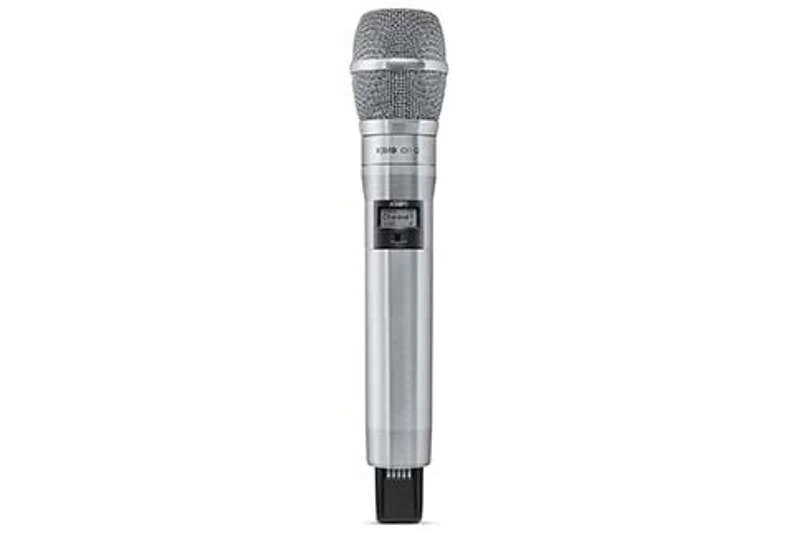 Shure ADX2FD/K9N=-G57 Wireless Microphone Transmitter
