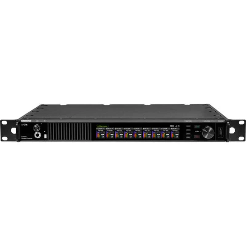 Shure ANX4-1CL Incremental Channel Expansion License