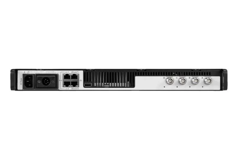Shure ANX4-1CL Incremental Channel Expansion License - Image 5