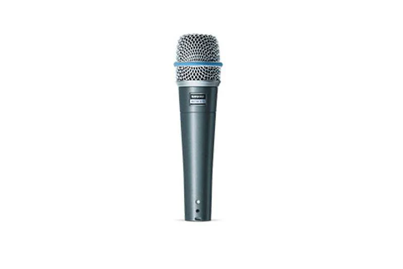 Shure Beta 57A Instrument Microphone