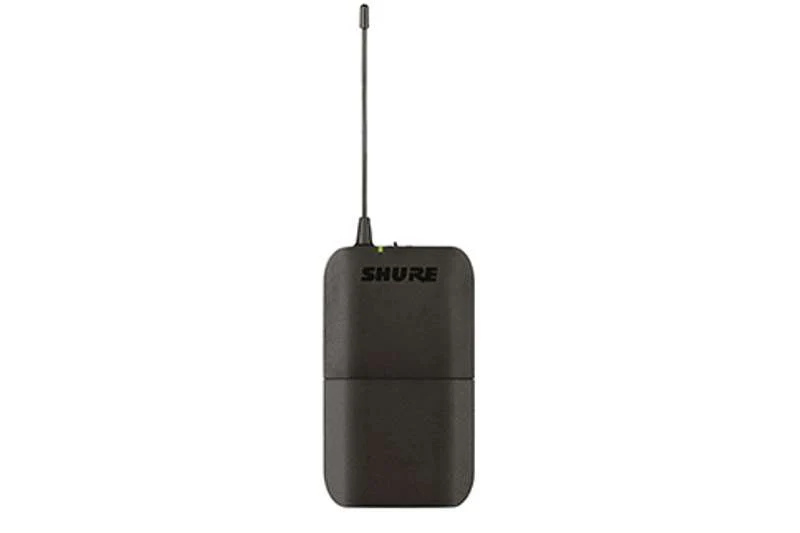 Shure BLX1=-H9 Bodypack Transmitter