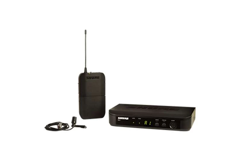 Shure BLX14-H9 Wireless System